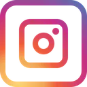 Free Instagram Logo Icon
