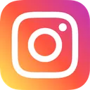 Free Instagram Social Media Logo Logo Icon