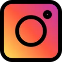 Free Instagram Social Media Logo Logo Icon