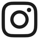 Free Instagram Social Media Logo Icon