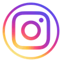 Free Instagram Icon
