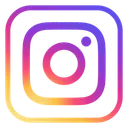 Free Instagram Icon