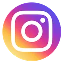 Free Instagram Icon