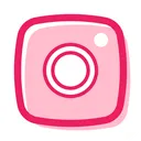 Free Instagram Icon