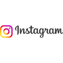 Free Social Media Instagram App Logo Icon