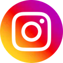 Free Social Media Instagram App Logo Icon