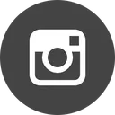 Free Instagram  Icon