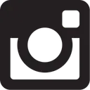 Free Instagram  Icon
