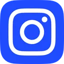 Free Instagram  Icon