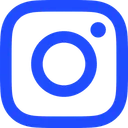 Free Instagram  Icon