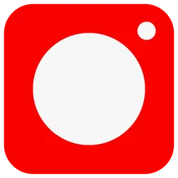 Free Instagram  Symbol