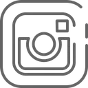 Free Instagram Media Social Icon