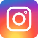 Free Instagram Brand Logo Icon