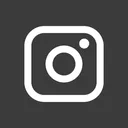 Free Instagram Social Media Logo Icon