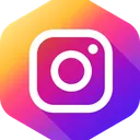 Free Social Media Icon Logo Icon