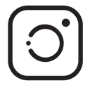 Free Instagram  Icon