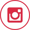 Free Instagram  Icon