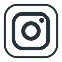 Free Instagram  Icon