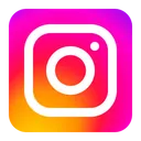 Free Instagram  Icon