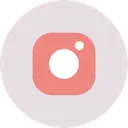 Free Sosmed Social Media Network Icon
