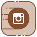 Free Instagram  Icon