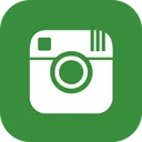 Free Instagram  Icon