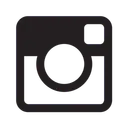 Free Instagram  Icon