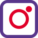 Free Instagram Social Logo Social Media Icon