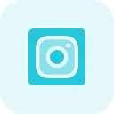 Free Instagram Icon
