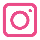 Free Instagram  Icon