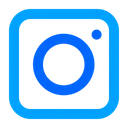 Free Instagram  Icon