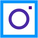 Free Instagram Social Media Icon