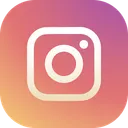 Free Instagram Social Media Logo Icon