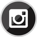 Free Instagram  Icon