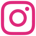 Free Instagram Social Network Social Media Icon
