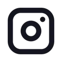 Free Instagram Social Media Logo Icon