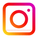 Free Instagram Icon