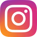 Free Instagram  Icon