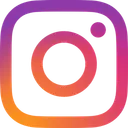 Free Instagram  Icon