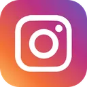 Free Instagram  Icon