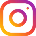 Free Instagram  Icon