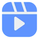 Free Instagram reel  Icon