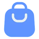 Free Instagram Shop Icon