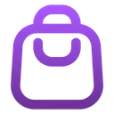 Free Instagram shop  Icon