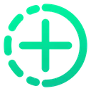Free Instagram-Story hinzufügen  Symbol