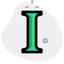 Free Instapaper Technology Logo Social Media Logo Icon