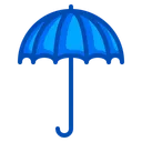 Free Insurance Umbrella Protection Icon