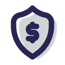 Free Insurance Protection Safety Icon