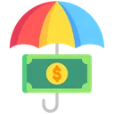 Free Insurance Protection Security Icon