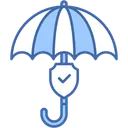 Free Insurance Protection Policy Icon
